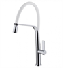 Смеситель кухонный Teka FO 997 White (62997020FW) 62997020fw - фото 241829