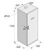 Сушильный шкаф Asko DC7774 V.W 675289 - фото 241908