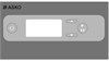 Сушильный шкаф Asko DC7784V.W 675342 - фото 241919