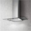Каминная вытяжка Elica Flat Glass IX/A/90 68516390a - фото 241958
