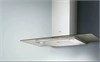 Каминная вытяжка Elica Flat Glass IX/A/90 68516390a - фото 241962