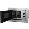 Встраиваемая микроволновая печь Midea MM820B2Q-SS 6944271639092 - фото 242018