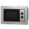 Встраиваемая микроволновая печь Midea MM820B2Q-SS 6944271639092 - фото 242019