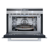 Встраиваемый электрический духовой шкаф Midea AF944EZ8-SS 6944271639993 - фото 242035