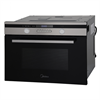 Встраиваемый электрический духовой шкаф Midea AF944EZ8-SS 6944271639993 - фото 242037