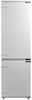Встраиваемый холодильник Midea MDRE353FGF01 6954903812083 - фото 242053