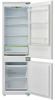 Встраиваемый холодильник Midea MDRE353FGF01 6954903812083 - фото 242054