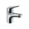 Смеситель для раковины Hansgrohe Novus 71024000 71024000 - фото 242082