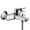 Смеситель для ванны Hansgrohe Novus 71040000 71040000 - фото 242091