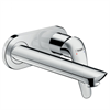 Смеситель Hansgrohe Novus 71127000 для раковины, хром 71127000 - фото 242126