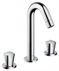 Смеситель для раковины Hansgrohe Logis 71133000 71133000 - фото 242129