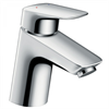 Смеситель для раковины Hansgrohe Logis E 71160000 71160000 - фото 242135