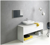 Смеситель для раковины Hansgrohe Logis 71171000, с донным клапаном, хром 71171000 - фото 242140
