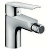 Смеситель для биде Hansgrohe Logis E 71232000 71232000 - фото 242156
