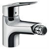 Смеситель для биде Hansgrohe Novus 71233000 Loop 71233000 - фото 242157