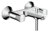 Смеситель Hansgrohe Logis 71243000 для ванны/душа 71243000 - фото 242159