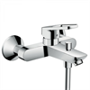 Смеситель Hansgrohe Logis loop 71244000 для ванны 71244000 - фото 242160