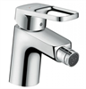 Смеситель для биде Hansgrohe Logis loop 71250000 71250000 - фото 242161
