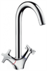 Смеситель Hansgrohe Logis 71285000 для кухни 71285000 - фото 242173