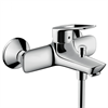 Смеситель для ванны Hansgrohe Novus 71340000 Loop 71340000 - фото 242180
