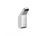 Смеситель для раковины Hansgrohe Vernis Blend, электронный, цвет хром, 71501000 71501000 - фото 242223