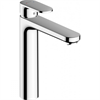 Смеситель Hansgrohe Vernis Blend 71552000 для раковины, с донным клапаном, хром глянцевый 71552000 - фото 242227