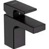 Смеситель Hansgrohe Vernis Shape 71560670 для раковины, матовый черный 71560670 - фото 242240