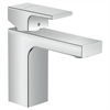 Смеситель Hansgrohe Vernis Shape 71561000 для раковины, хром 71561000 - фото 242241