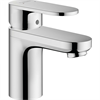 Смеситель Hansgrohe Vernis Blend 71570000 для раковины, хром 71570000 - фото 242259