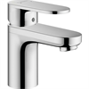 Смеситель Hansgrohe Vernis Blend 71571000 для раковины, с донным клапаном, хром 71571000 - фото 242261