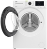 Стиральная машина с сушкой Beko HTV 7736XSHT 7165146500 - фото 242286