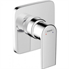 Смеситель Hansgrohe Vernis Shape 71658000 для душа, хром 71658000 - фото 242287