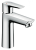 Смеситель Hansgrohe Talis E 71710000 для раковины 71710000 - фото 242303