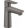 Смеситель Hansgrohe Talis E 71710340 для раковины, шлифованный черный хром 71710340 - фото 242304