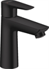 Смеситель Hansgrohe Talis E 110 для раковины, 71712670, черный матовый 71712670 - фото 242310