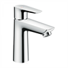 Смеситель Hansgrohe Talis E 71714000 для раковины, версия CoolStart 71714000 - фото 242313
