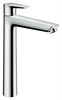 Смеситель Hansgrohe Talis E 240, 71716000, для раковины, высокий, хром 71716000 - фото 242315