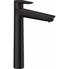Смеситель Hansgrohe Talis E 240 71716670 для раковины, черный матовый 71716670 - фото 242317