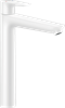 Смеситель Hansgrohe Talis E 240 71716700 для раковины, белый матовый 71716700 - фото 242318