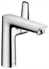 Смеситель Hansgrohe Talis E 150 71754000 для раковины, хром 71754000 - фото 242367