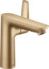 Смеситель Hansgrohe Talis E 150 71754140 для раковины, шлифованная бронза 71754140 - фото 242368
