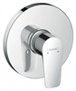Смеситель Hansgrohe Talis E 71766000 для душа, хром 71766000 - фото 242384