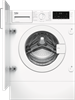 Beko WITC7652B стиральная машина встраиваемая 7177581100 - фото 242386