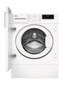 Встраиваемая стиральная машина Beko WITV8712XWG 7178483700 - фото 242388