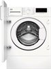 Встраиваемая стиральная машина Beko WITV8713XWG 7178485000 - фото 242389