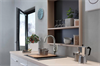 Смеситель Hansgrohe Focus 71802800 M42 для кухонной мойки, сталь 71802800 - фото 242397