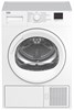 Сушильная машина Beko DU 7111 GAW 7182482850 - фото 242408