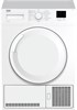 Сушильная машина Beko DU 7111 GAW 7182482850 - фото 242409