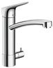Смеситель Hansgrohe Logis 71834000 для кухни 71834000 - фото 242415