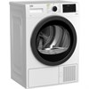 Сушильная машина Beko DF 7439SXUV 7188301530 - фото 242424